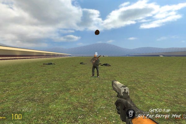 Poop Pistol Gun
