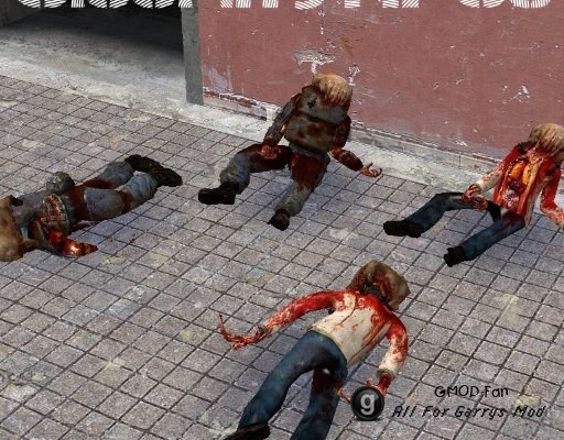 Sleeping NPCs v2