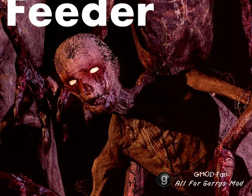 The Feeder