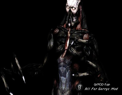 Resident Evil 4 Verdugo
