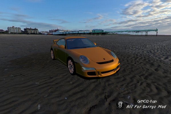 TDMCars - Porsche
