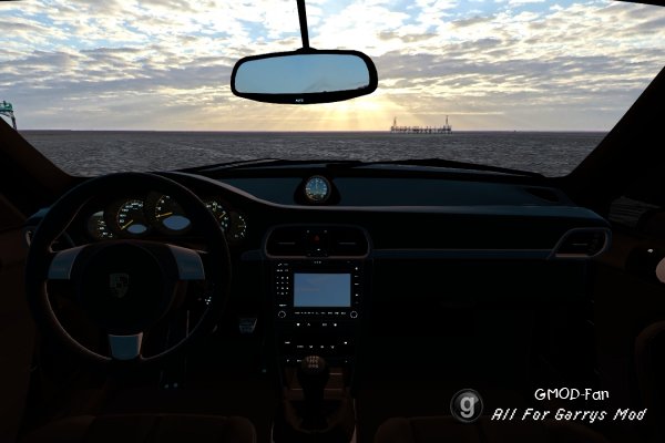 TDMCars - Porsche