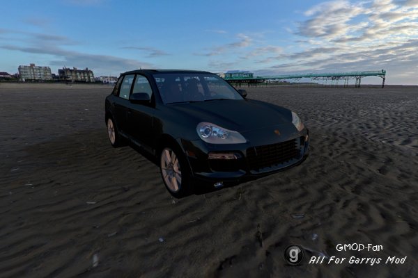 TDMCars - Porsche