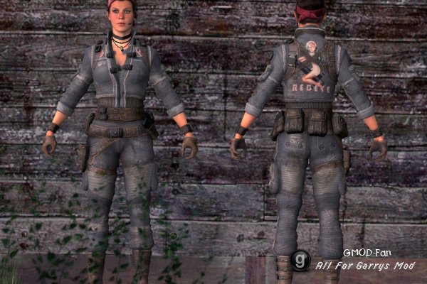 Titanfall sarah hexed