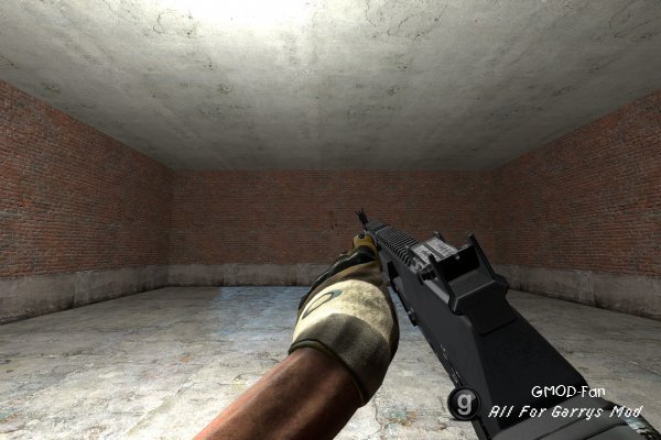 Izhmash AK-12