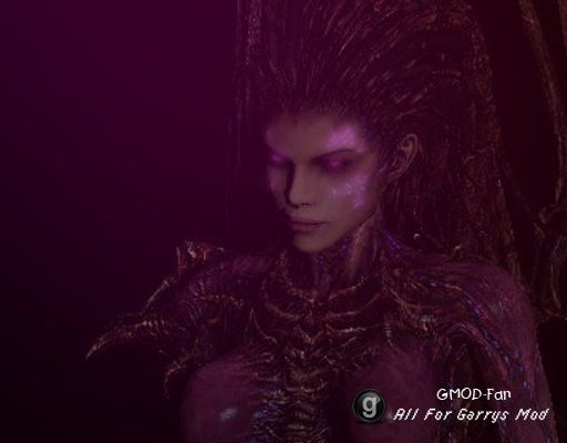 Queen of Blades