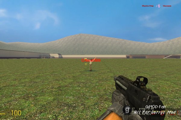 Pack missile-prop gun 2.0v