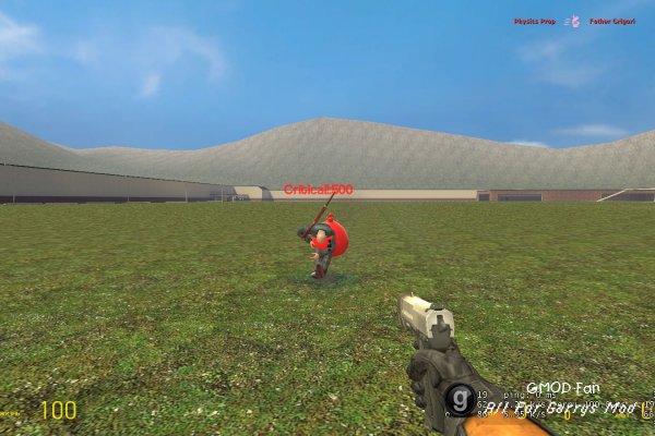 Pack missile-prop gun 2.0v