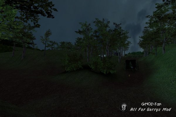 World War 1 Maps + Prop Pack