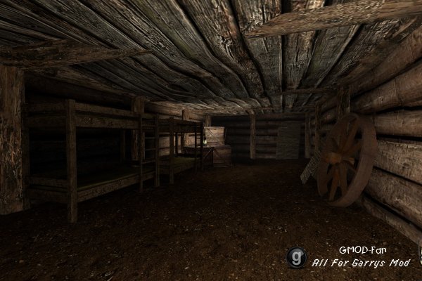 World War 1 Maps + Prop Pack