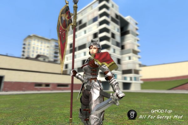 Soul Calibur IV Pt.2