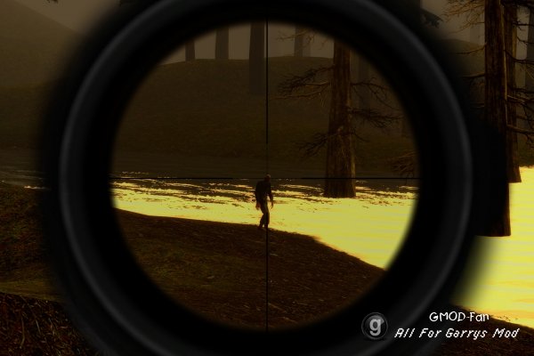 STALKER RP Weapons