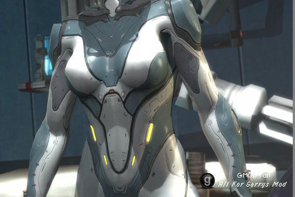 StarCraft 2 Sarah Kerrigan (dezerged)