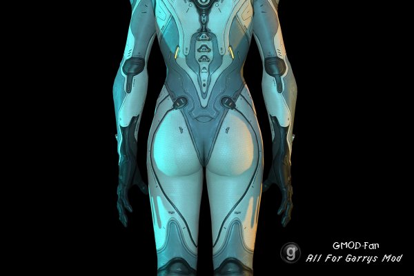 StarCraft 2 Sarah Kerrigan (dezerged)