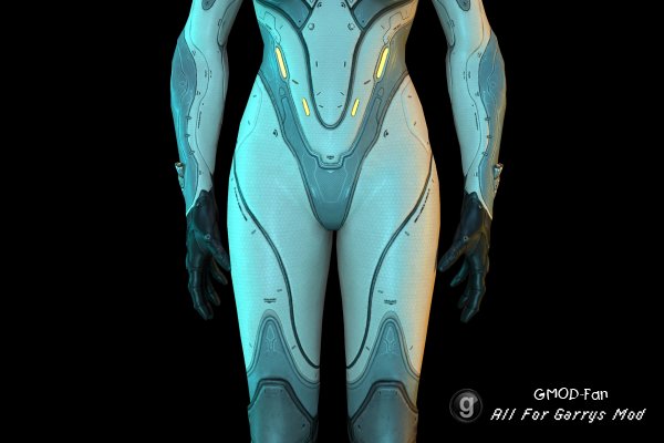 StarCraft 2 Sarah Kerrigan (dezerged)