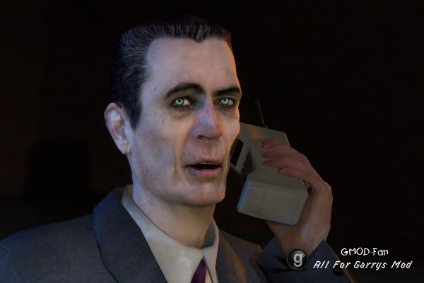 '80s Brick Phone