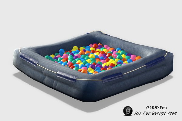 Ball Pit