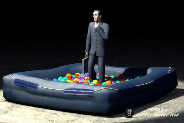 Ball Pit