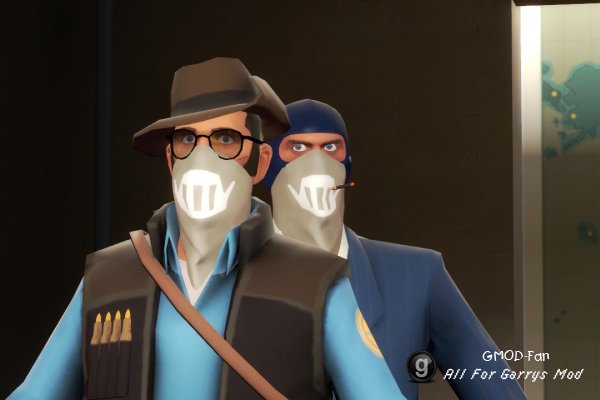 TF2 Hex - Clean noeye Comm