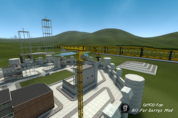 SligWolf's Crane
