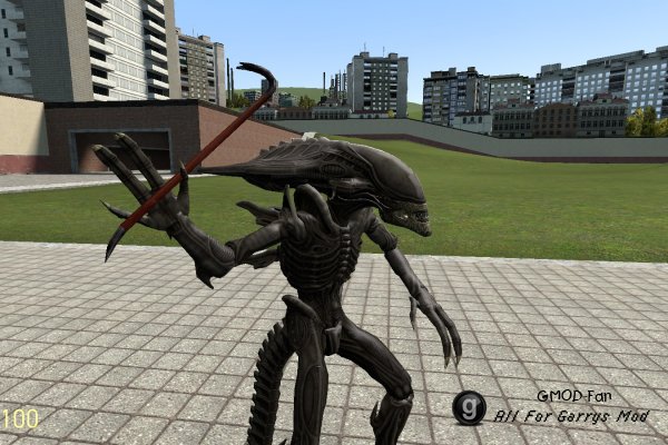 Alien