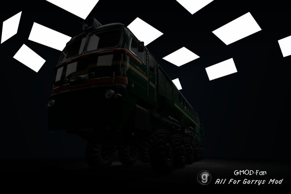 Heavy Duty Vehicle Pack
