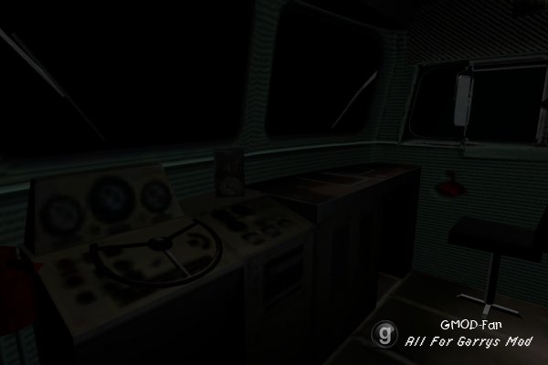 Heavy Duty Vehicle Pack