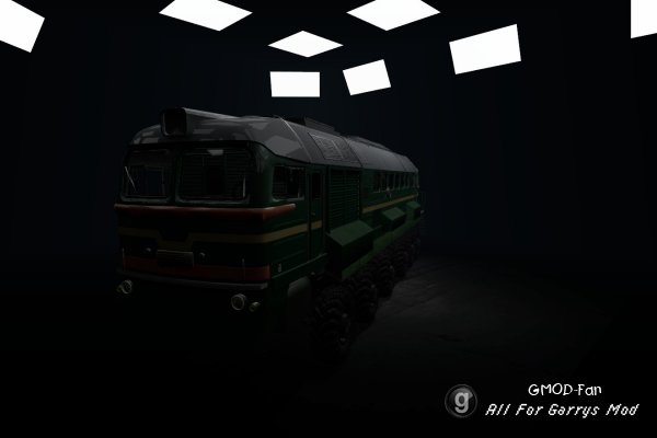 Heavy Duty Vehicle Pack