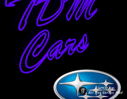 TDMCars - Subaru