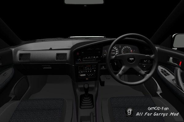 TDMCars - Subaru