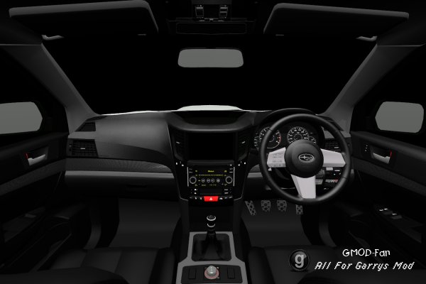 TDMCars - Subaru