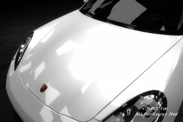 2010 Porsche Panamera Turbo