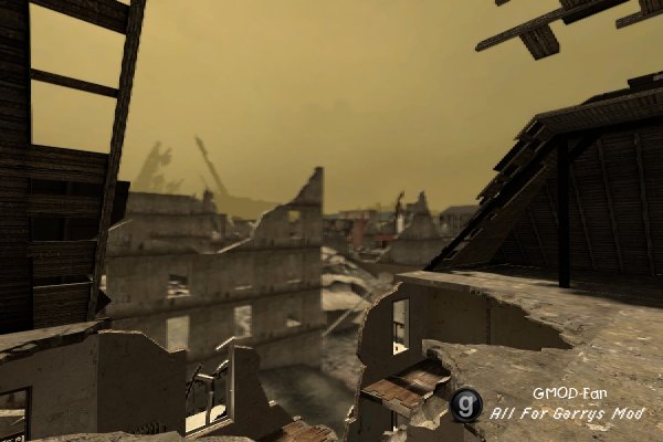 Cityruins 2