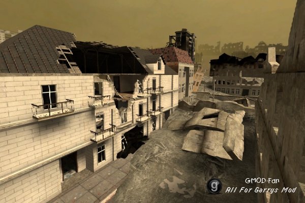 Cityruins 2