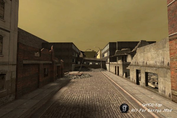 Cityruins 2