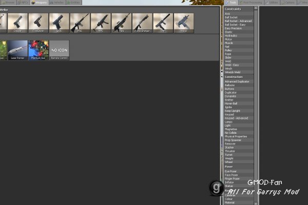 Garry's Mod 10