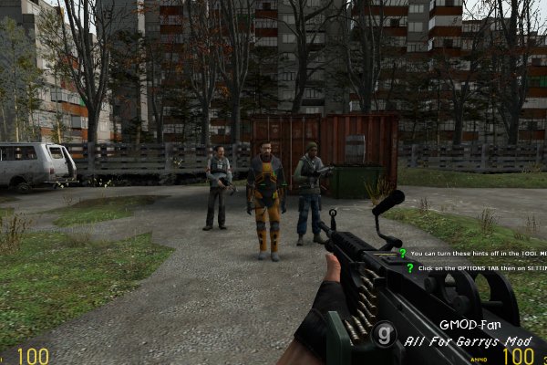 Garry's Mod 10