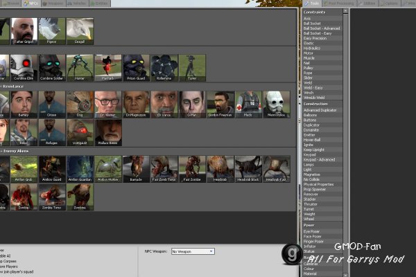 Garry's Mod 10