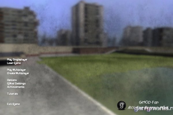 Garry's Mod 10