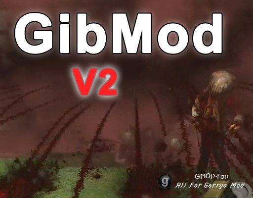 GibMod V2