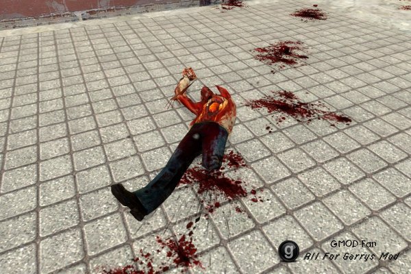 GibMod V2