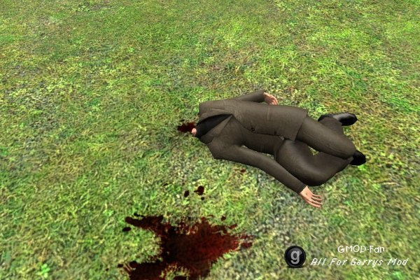 GibMod V2