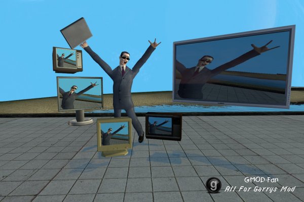 RT Screen Pack