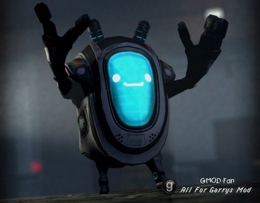G2 Robot