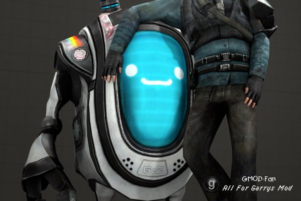 G2 Robot