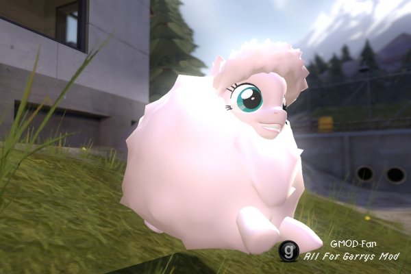 Fluffle Puff