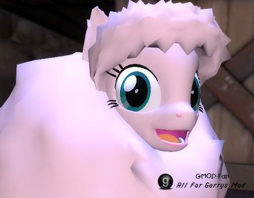 Fluffle Puff