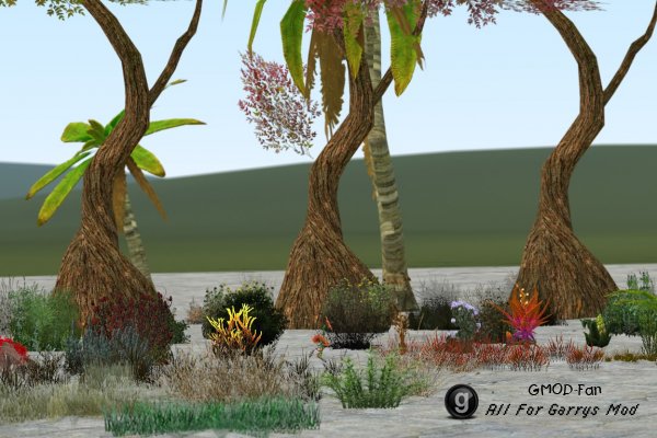 Extra Foliage