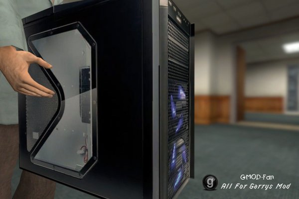 Cake's Computer Models