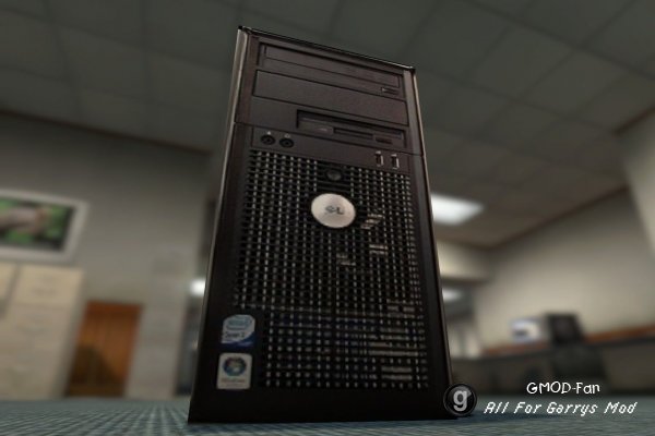 Cake's Computer Models